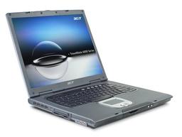 TravelMate 6000: новый Centrino-ноутбук от Acer