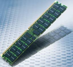 Infineon samples 2GB planar registered DDR2 SDRAM DIMM