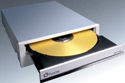 Plextor announces PX-712SA, a SATA DVD drive