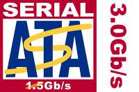 Serial ATA II specs officialy announced