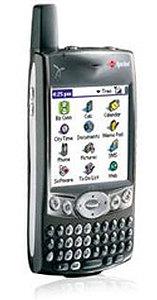 Treo 610: новый смартфон PalmOne, лебединая песня Sierra Wireless