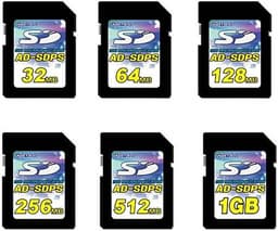 Adtec announces waterproof SD series, AD-SDPS