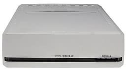 I-O Data unveils Ricoh RW5240A-based DVD+R/RW drive and EasyDisk Light USB dongles