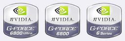 NVIDIA GeForce 6800 GPU family officially announced