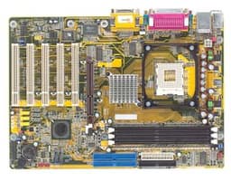 DFI unveils 4 new motherboards