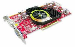 Sparkle announces SP8836U3-DT DDR3 graphics card on FX5700 Ultra GPU