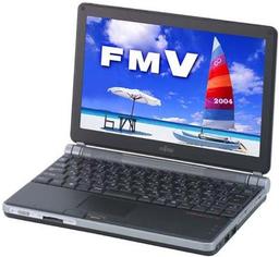 Fujitsu LOOX T70H/50H: first models for new series