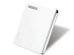 Transcend unveils external 1.8" 20/40GB USB2.0 hard drives