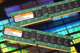 Hynix: 2 Гб registered DIMM теперь на 1 Гбит компонентах