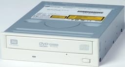 GSA-4120B — 5x DVD-RAM привод Hitachi-LG Data Storage