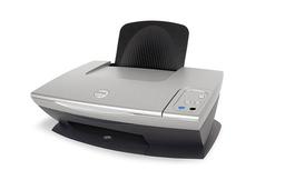 Dell анонсирует недорогие лазерные принтеры и MFP для малого бизнеса