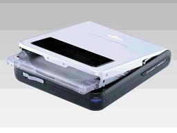 DynaMO 1300LT и 640LT: новые внешние магнитооптические приводы Fujitsu