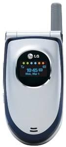 VX4600: новый CDMA-телефон LG