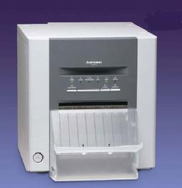 CP-9500DW: фотографический термопринтер Mitsubishi