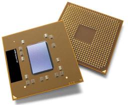 AMD Athlon 642800+ и 2700+: 130-нм мобильные процессоры на 90-нм ядре