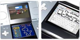 Nintendo представляет следующее поколение Gameboy, Sony – скоро начнет продажи PSP