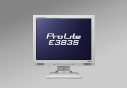 iiyama ProLite Е385: новый ЖК-монитор бизнес-класса