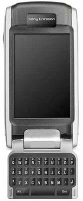 Sony Ericsson готовит замену P900?