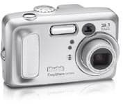 DX7440, CX7530/7330 — три камеры EASYSHARE от Kodak