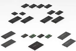 Elpida расширяет линейку 0,11-мкм DRAM для бытовой электроники