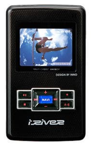 MP3 плеер iRiver H300 — будет ли европейский анонс?