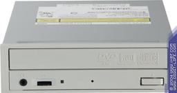 Photo of the day: NEC ND-2510A dual-layer drive in our lab