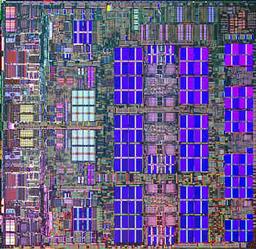 IBM officially announces Power5 processor