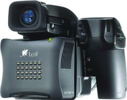 Leaf Valeo 22Wi/17Wi  цифровые задники с Bluetooth-модулем