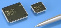 NEC unveils new chipset for 16x DVD recorders