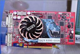 Elsa unveils Fire GL V7100, V5100, V3200, V3100 PCI-E cards