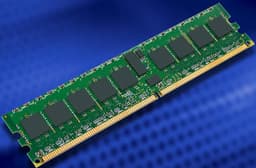 SMART Modular introduces low-profile registered DDR2 SDRAM DIMM