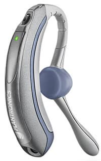 M2500: недорогая Bluetooth-гарнитура Plantronics