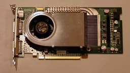 Computex 2004: NV45=NV40+HSI