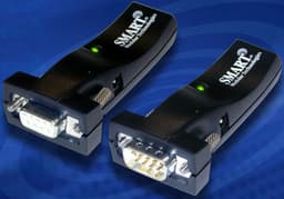 SMART Modular announces Bluetooth 1.1 RS-232 adapter