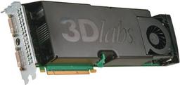 3Dlabs announces Wildcat Realizm 800, 200, 100 professional graphics cards