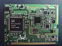 Computex 2004: Realtek представляет Wi-Fi адаптер