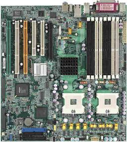 Tyan introduces Thunder i7525 for Xeon workstations