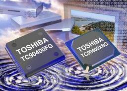 Toshiba анонсирует первое решение с архитектурой X Architecture