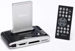 AOpen MVP  yet another multimedia player