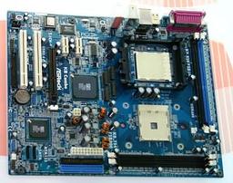 Шутка дня: ASRock K8 Combo?!