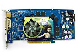 Chaintech Korea unveils GeForce 6800 based cards