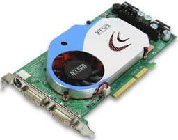ELSA introduces GLADIAC 940 Ultra 256MB graphics card on GF 6800 Ultra GPU