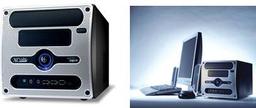 AOPen introduces XC Cube EX915 SFF