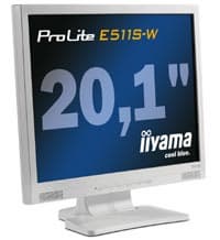 iiyama unveils Pro Lite E511S monitors