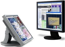EIZO updates monitor series with FlexScan S190 and FlexScan S170