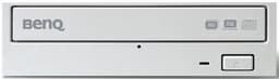 BenQ DW1600: firmware upgrades and dual-layer media