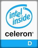 Intel Celeron D officially announced