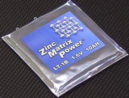 Intel и Zinc Matrix Power: совместная разработка новых аккумуляторов