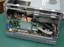 Computex 2004: Hitachi introduces liquid cooling system for barebones