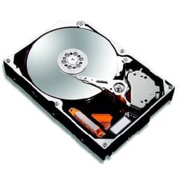 Maxtor introduces SATA MaXLine III series